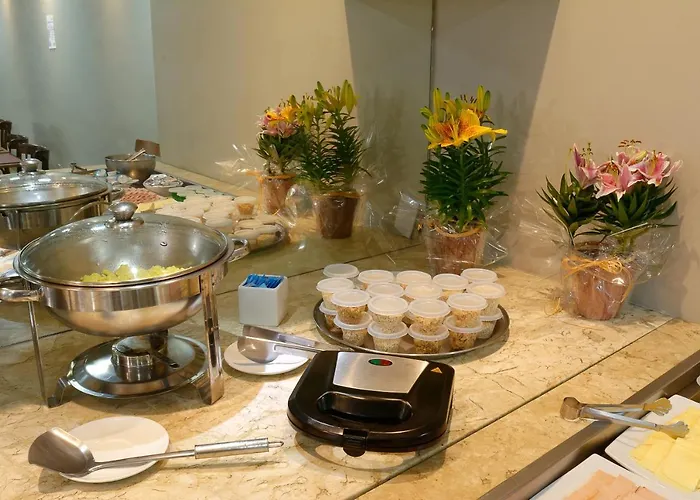 Fenix Hotel Moema