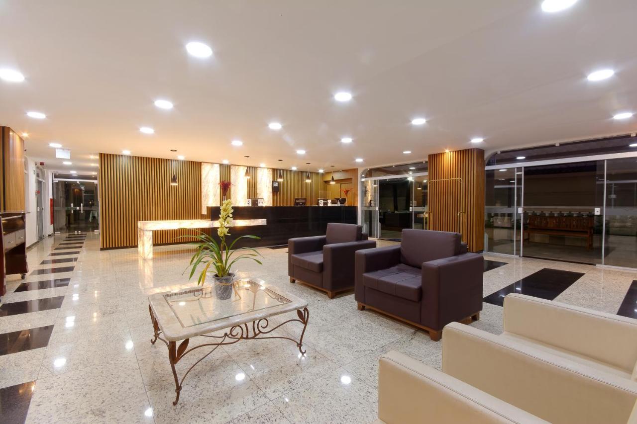 Hotel Fênix Moema