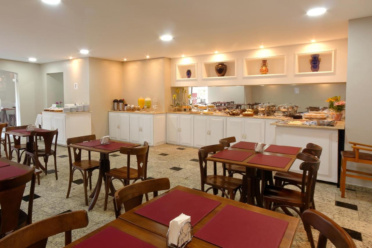 Hotel Fênix Moema