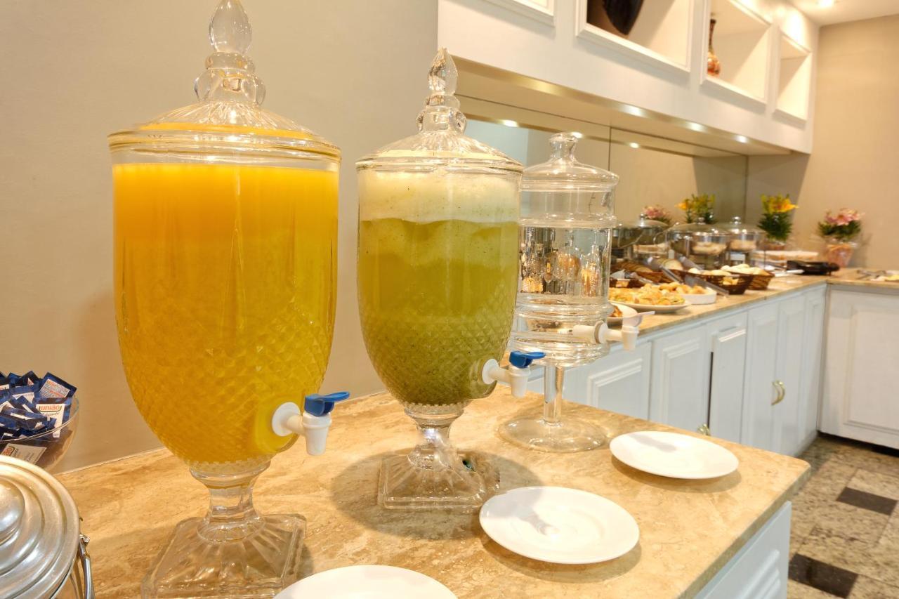 Fênix Moema Hotel 3*