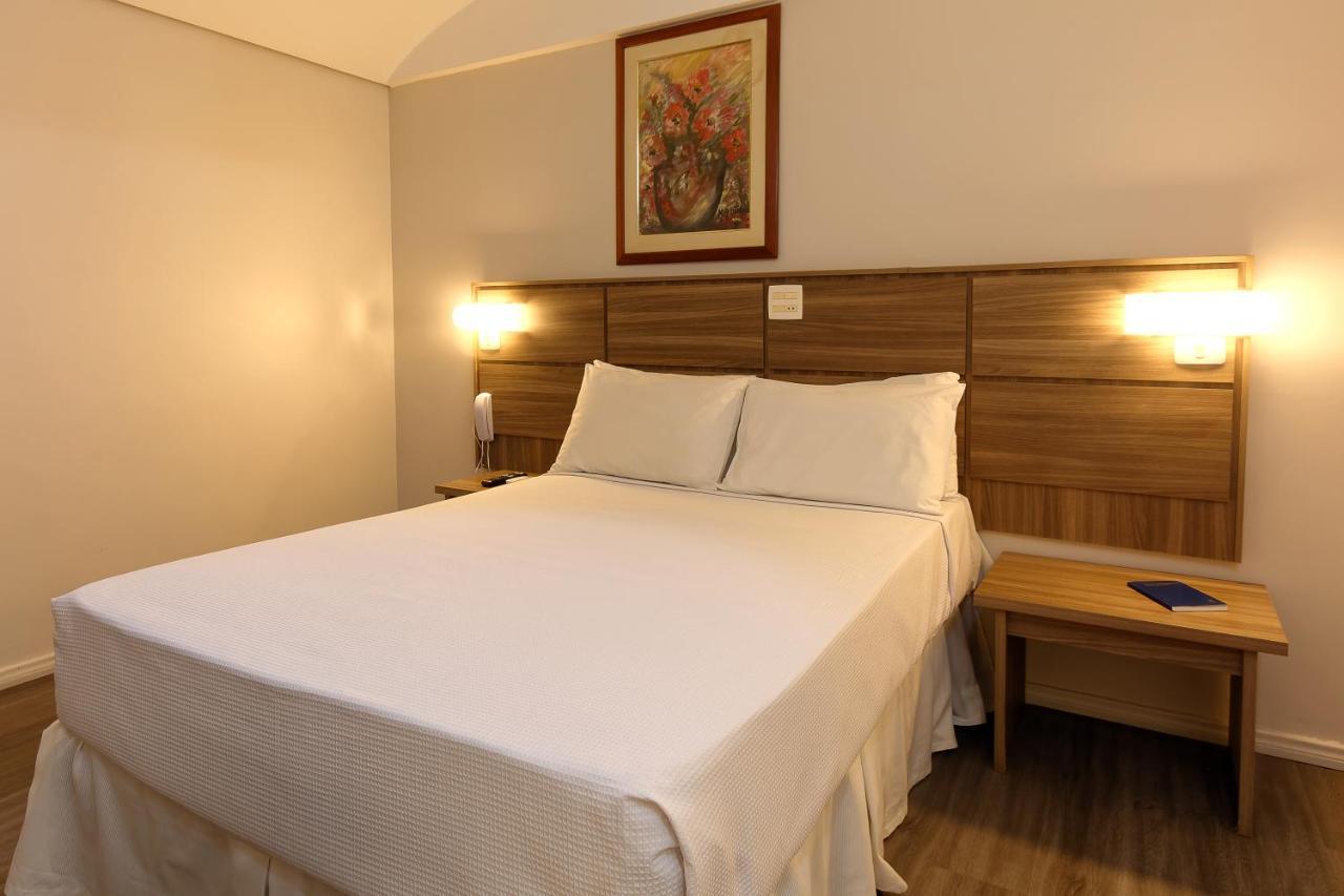 Fênix Moema Hotel 3*