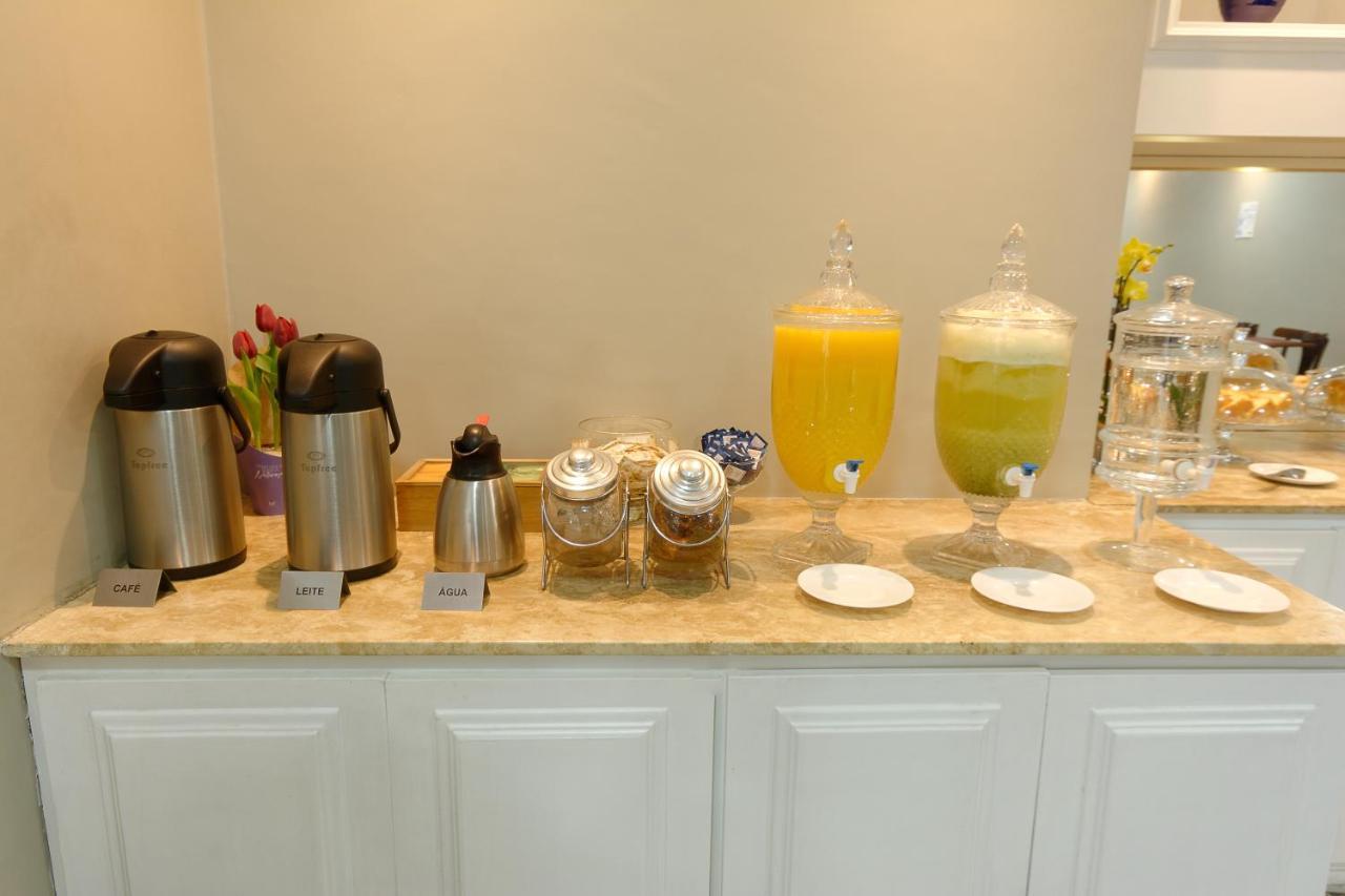 Fênix Moema Hotel São Paulo