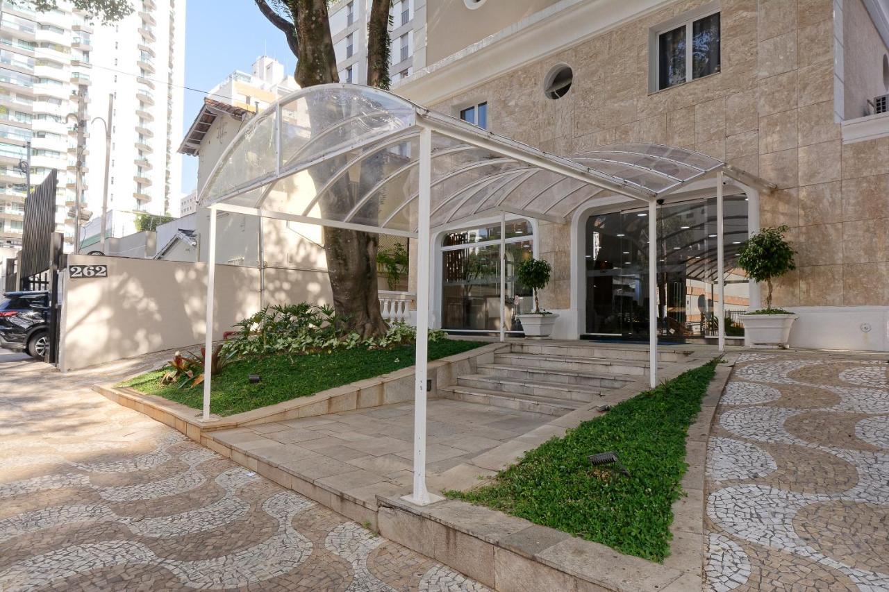 Fênix Moema Hotel