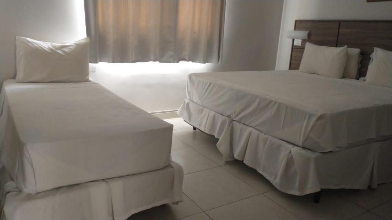 Fênix Moema Hotel São Paulo
